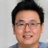 Portrait of David Chen